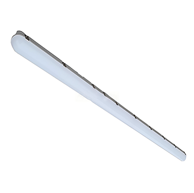 80W VAPOR TIGHT LIGHT 8FT